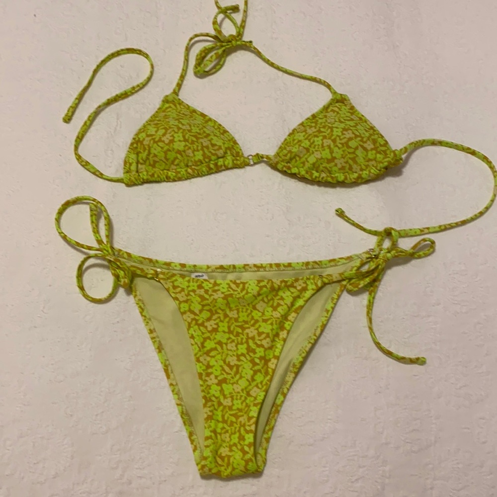 Aerie bikini
